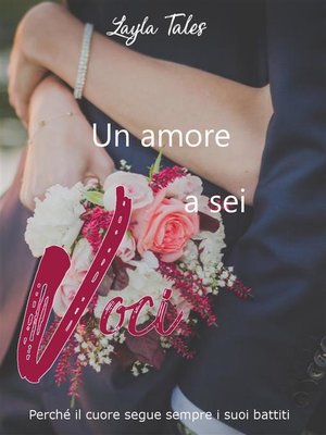 cover image of Un amore a sei voci